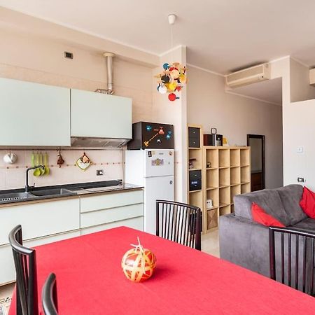 A Casa Di Ceci Lägenhet Rom Exteriör bild