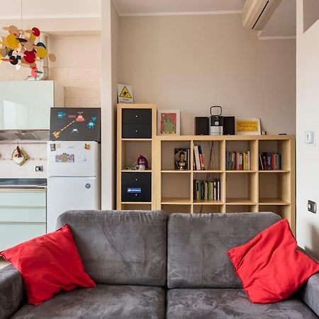 A Casa Di Ceci Lägenhet Rom Exteriör bild