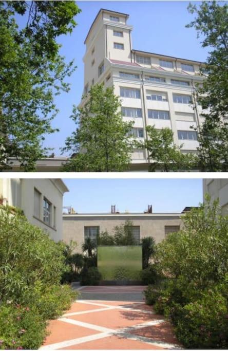 A Casa Di Ceci Lägenhet Rom Exteriör bild