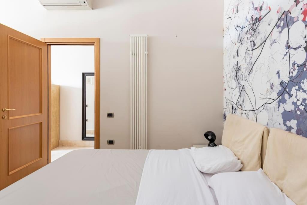 A Casa Di Ceci Lägenhet Rom Exteriör bild