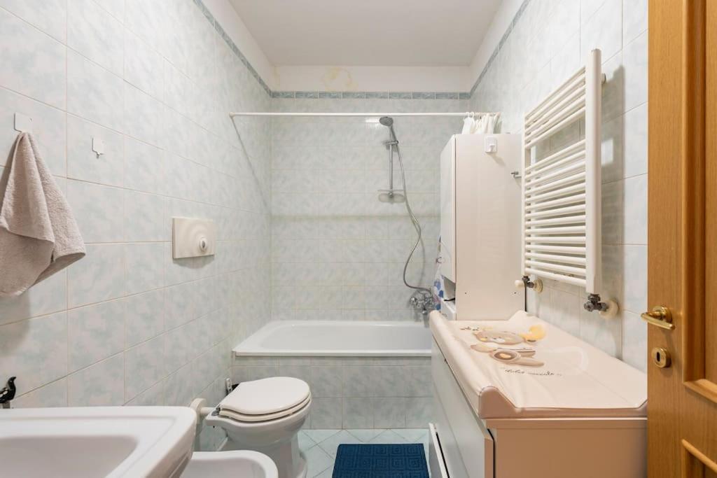 A Casa Di Ceci Lägenhet Rom Exteriör bild