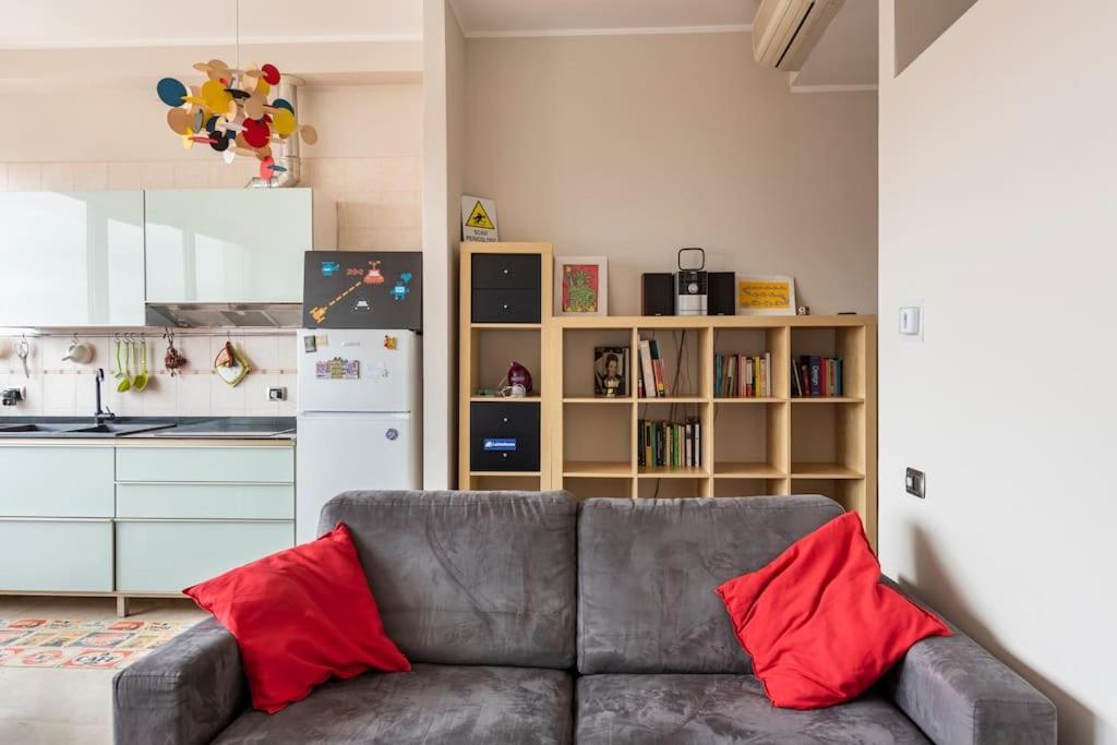 A Casa Di Ceci Lägenhet Rom Exteriör bild