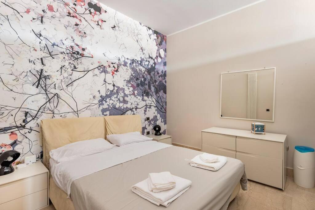 A Casa Di Ceci Lägenhet Rom Exteriör bild