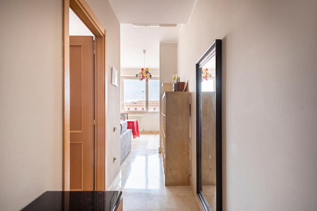 A Casa Di Ceci Lägenhet Rom Exteriör bild