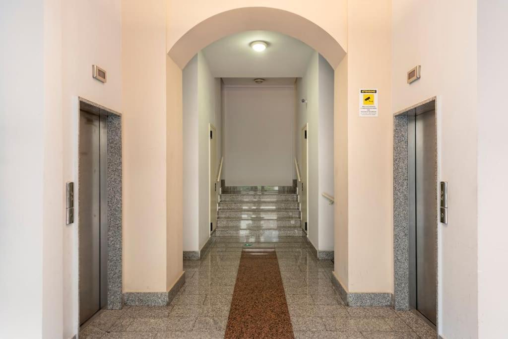 A Casa Di Ceci Lägenhet Rom Exteriör bild