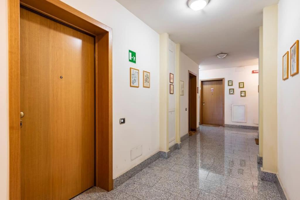A Casa Di Ceci Lägenhet Rom Exteriör bild